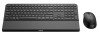 Kit Philips SPT6607, wireless, negru