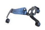 Suport pompa ABS BMW 4 Coupe F32, F82 2015 OEM: 6798904 25840969