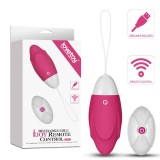 IJOY Wireless Remote Control - Ou Vibrator cu Telecomandă Wireless, 8,8 cm, Orion