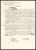 CARACTERIZARE MEMBRU DE PARTID ACTIV PCR 1979 TEATRUL DE STAT REȘIȚA, COMITETUL JUDEȚEAN CULTURĂ CARAȘ-SEVERIN - PARTIDUL COMUNIST ROM&Acirc;N, DOCUMENT RAR
