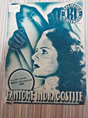 Revista Realitatea Ilustrata nr.249/1939 foto