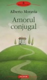 Cumpara ieftin Amorul conjugal/Alberto Moravia