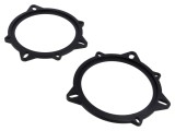 Cadru Difuzor 100mm BMW Seria 3 (E90-E91) 2005-2012 - Set 2 Bucăți