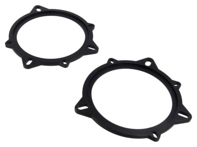 Cadru Difuzor 100mm BMW Seria 3 E90-E91 foto