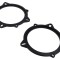 Cadru Difuzor 100mm BMW Seria 3 E90-E91