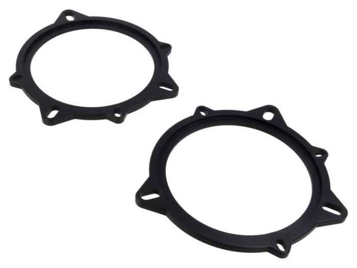 Cadru Difuzor 100mm BMW Seria 3 E90-E91