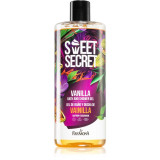 Cumpara ieftin Farmona Sweet Secret Vanilla gel de dus si baie 500 ml