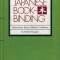 Japanese Bookbinding: Instructions from a Master Craftsman