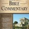 Nelson's Compact Series: Compact Bible Commentary