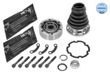 MEYLE 100 498 0051 MEYLE-ORIGINAL: True to OE. Set articulatie,