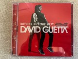 DAVID GUETTA - Nothing But The Beat Ultimate - 2 C D Originale ca NOI