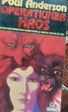 OPERATIUNEA HAOS POUL ANDERSON SF