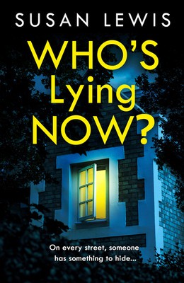 Who&amp;#039;s Lying Now? foto