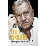 Costel Constantin, un actor printre rolurile sale - Costel Constantin, Ioana Bogdan