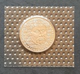 5 DM &quot;Martin Luther&quot; 1983, litera G, RFG - B 4339