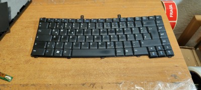 Tastatura Laptop Acer Extensa 5230E #A5230E foto