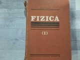 Fizica vol.I de Ion.M.Popescu