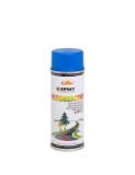Vopsea spray auto Albastru Fluorescent, Champion Color, 400ml Albastru