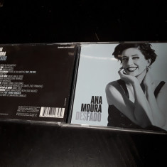 [CDA] Ana Moura - Desfado - cd audio original