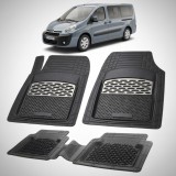 Cumpara ieftin Covorase Citroen Jumpy Compatibile 2007-2024 | Silver