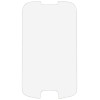 Folie plastic protectie ecran pentru Samsung Galaxy Fit S5670