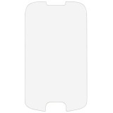 Folie plastic protectie ecran pentru Samsung Galaxy Fit S5670