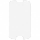 Folie plastic protectie ecran pentru Samsung Galaxy Fit S5670