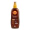 Ulei de corp cu protecție solară rezistent la apă Caroten Omega Care Tan &amp; Protect Oil 30SPF 150ml