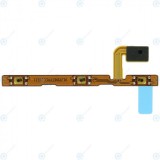 Huawei Honor 6 Plus Side flex