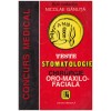 Nicolae Ganuta - Teste de stomatologie si chirurgie