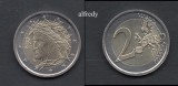 ITALIA 2012, 2 euro