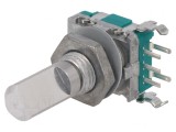 Codor Incremental THT 15 Impulsuri 5VDC 10mA
