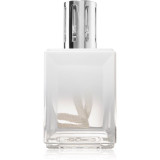 Ashleigh &amp; Burwood London Obsidian White lampă catalitică mare 1 buc