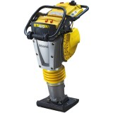 Mai compactor BT65 BOMAG, motor Honda GXR120, putere motor 4CP, greutate 68kg, GERMANIA