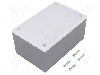 Carcasa ABS, 70mmx110mmx54mm, TEKO - CP/2.20