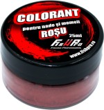 Colorant Fish Pro, Rosu, 25ml
