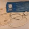 Stetoscop romanesc vechi, vintage, cu capsula dubla, nefolosit, stare excelenta, ITM Bucuresti, anii 80
