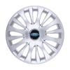 Set 4 Capace Roti R15, Potrivite Jantelor de 15 inch, Pentru Ford, Model 328, Autohelix MSA