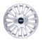 Set 4 Capace Roti R15, Potrivite Jantelor de 15 inch, Pentru Ford, Model 328