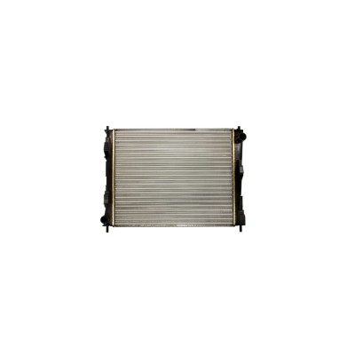 Radiator apa RENAULT TWINGO II CN0 AVA Quality Cooling RT2375 foto