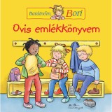 Ovis eml&eacute;kk&ouml;nyvem