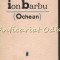 Ochean - Ion Barbu - Tiraj: 6160 Exemplare