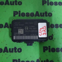 Modul control Land Rover Evoque II (2018-) k8d215k602bb