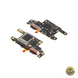 Placa cu Conector Incarcare - Microfon - Modul Cititor SIM Xiaomi Redmi Note 13 Pro 5G Service Pack 5600040N1600