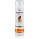 Joanna Sensual gel pentru bărbierit 200 ml