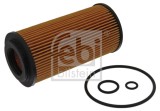 FEBI BILSTEIN 26981 Filtru ulei