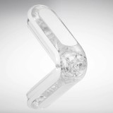 Maturbator Flip Zero Gravity, Alb, Tenga