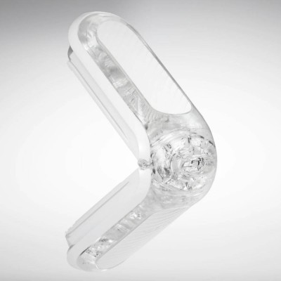 Maturbator Flip Zero Gravity, Alb foto