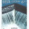 |Estonia, Europa CEPT, 2001, MNH