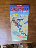 Corfu Road Map